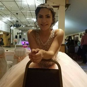 Meet your Posher, Sofia